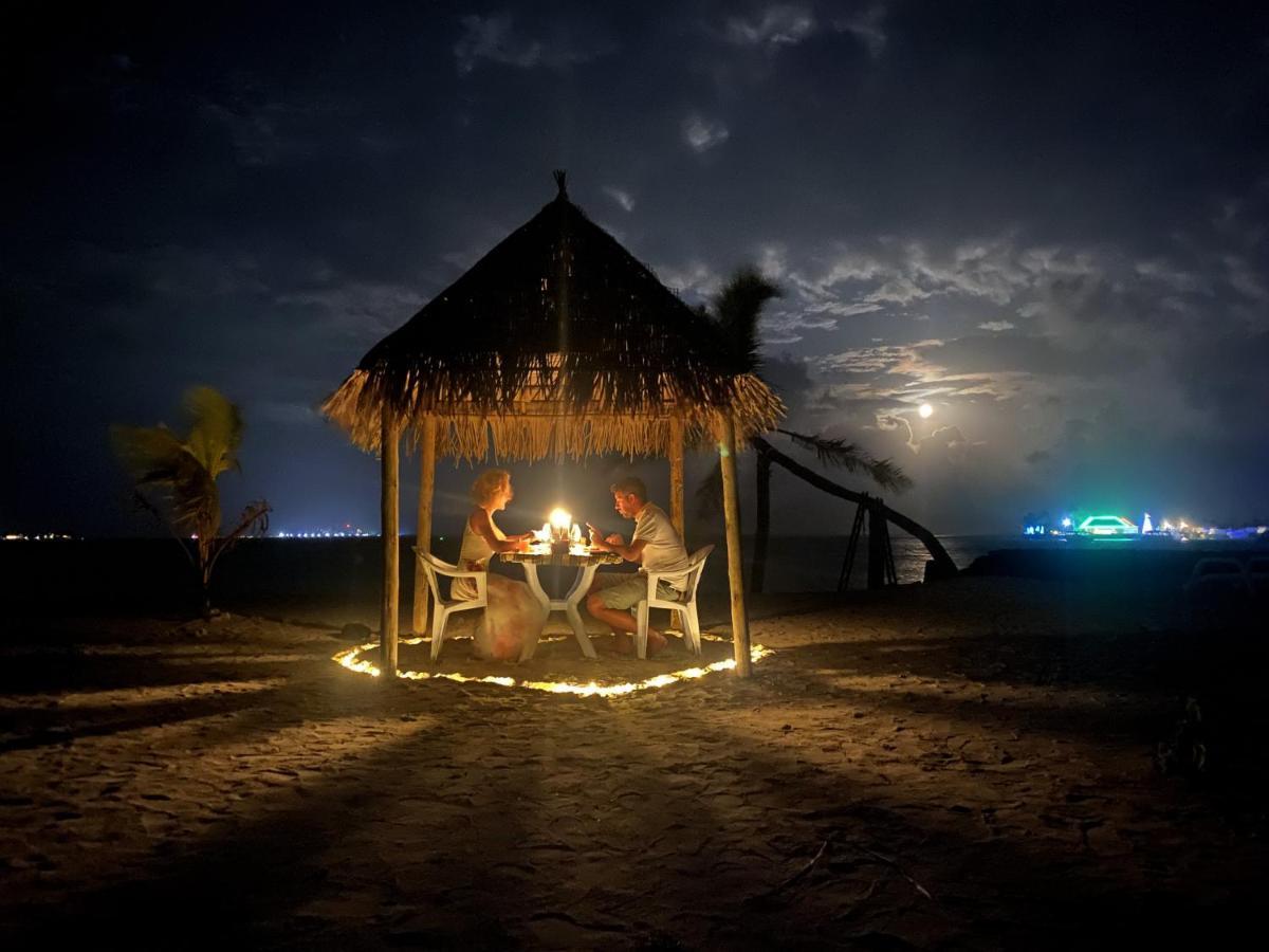 Adroit Beach Inn Guraidhoo  Extérieur photo